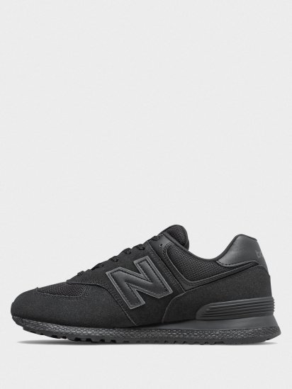 Кросівки New Balance 574 модель MT574ATD — фото - INTERTOP