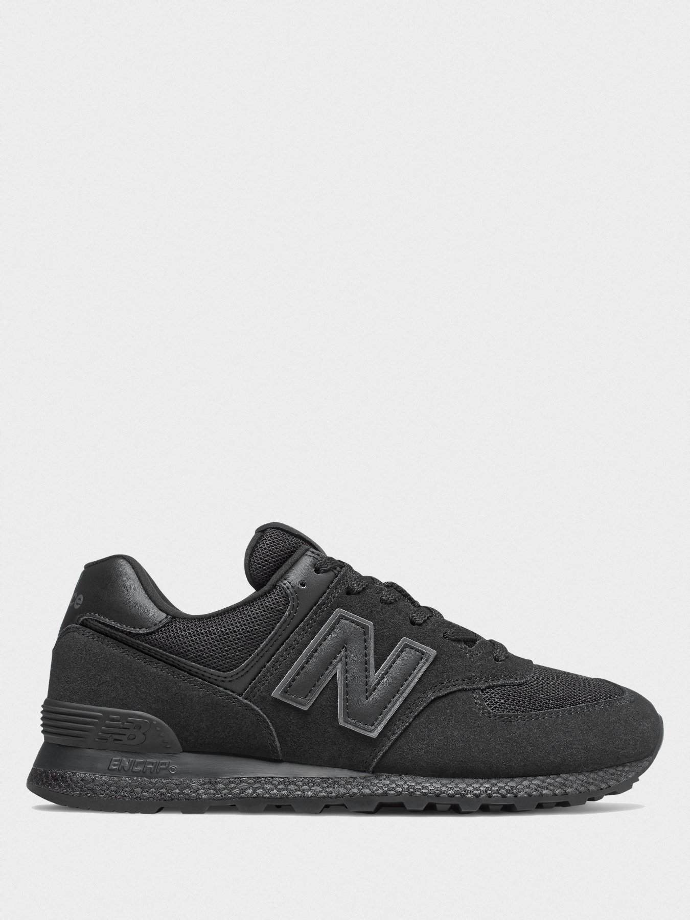 Кроссовки повседневные New Balance 574 модель MT574ATD Фото