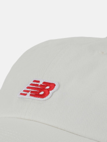 Кепка New Balance Patch Logo модель LAH51013SST Фото