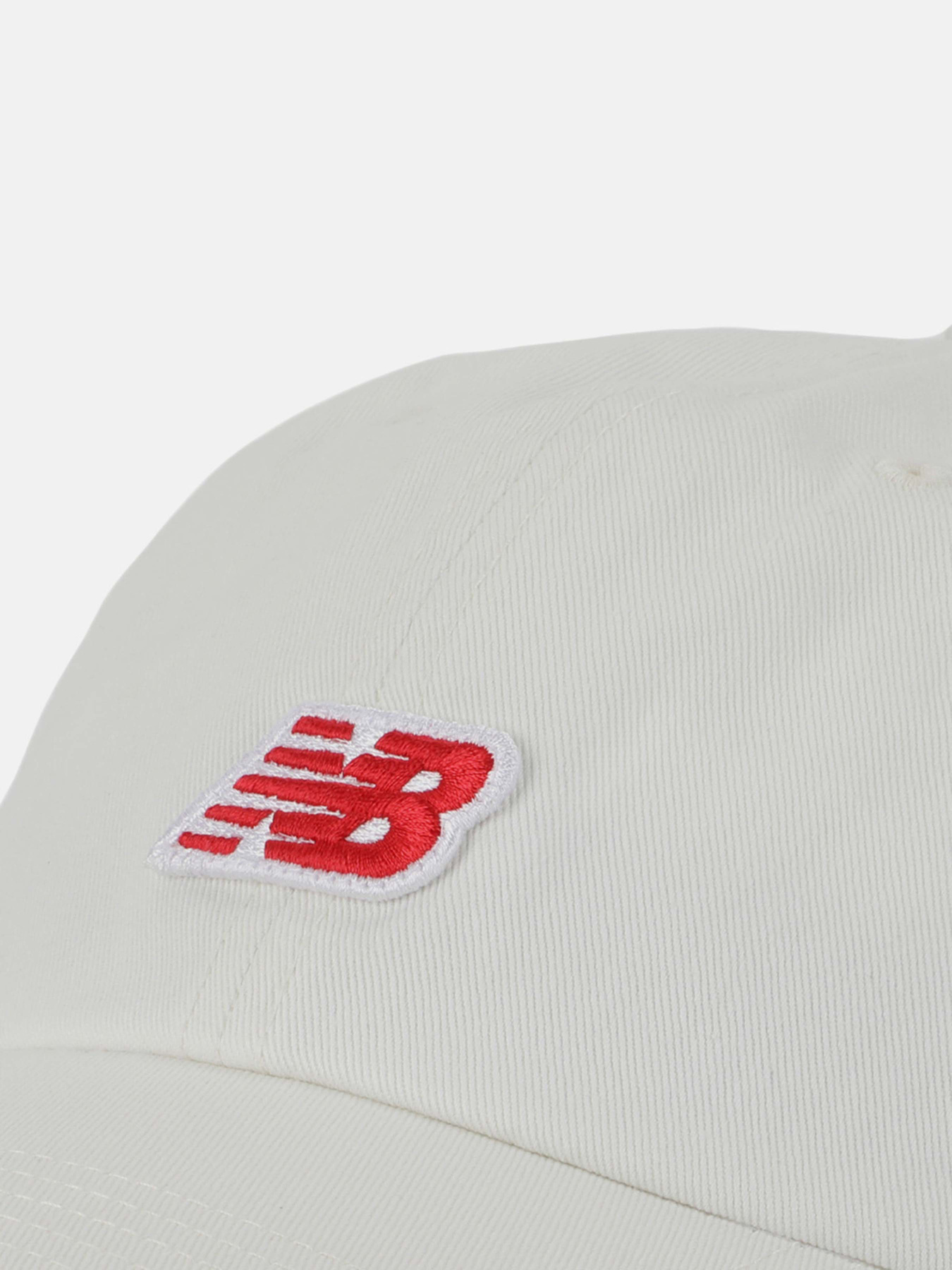 Кепка New Balance PATCH LOGO модель LAH51013SST Фото