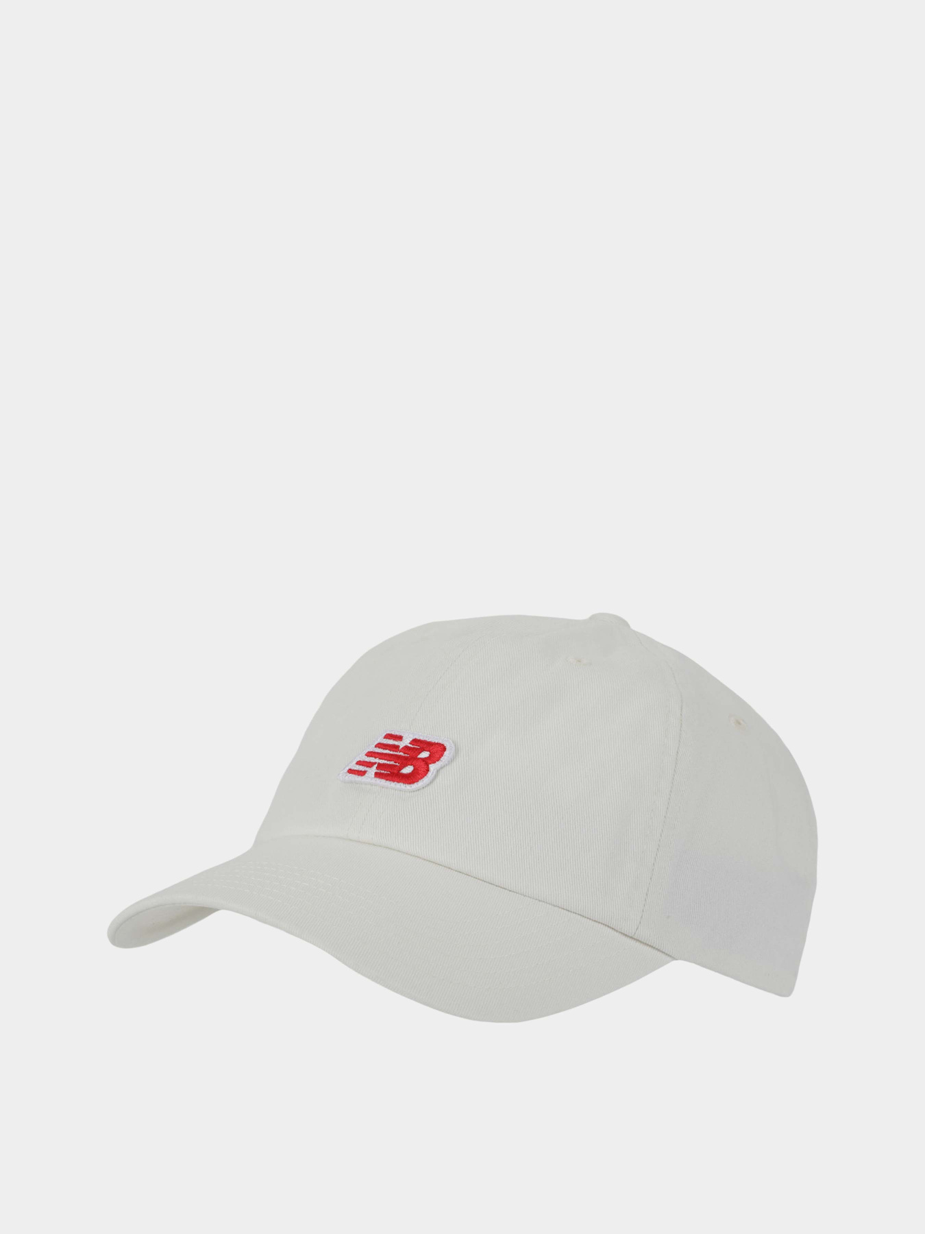 Кепка New Balance PATCH LOGO модель LAH51013SST Фото