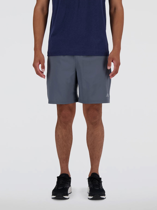 Шорты спортивные New Balance SPORT ESSENTIALS модель MS41232GT Фото