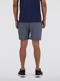 Шорты спортивные New Balance SPORT ESSENTIALS модель MS41232GT Фото