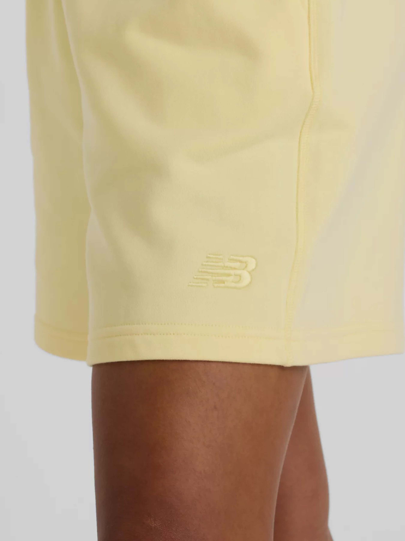 Шорти спортивні New Balance Athletics модель WS41508PRC Фото