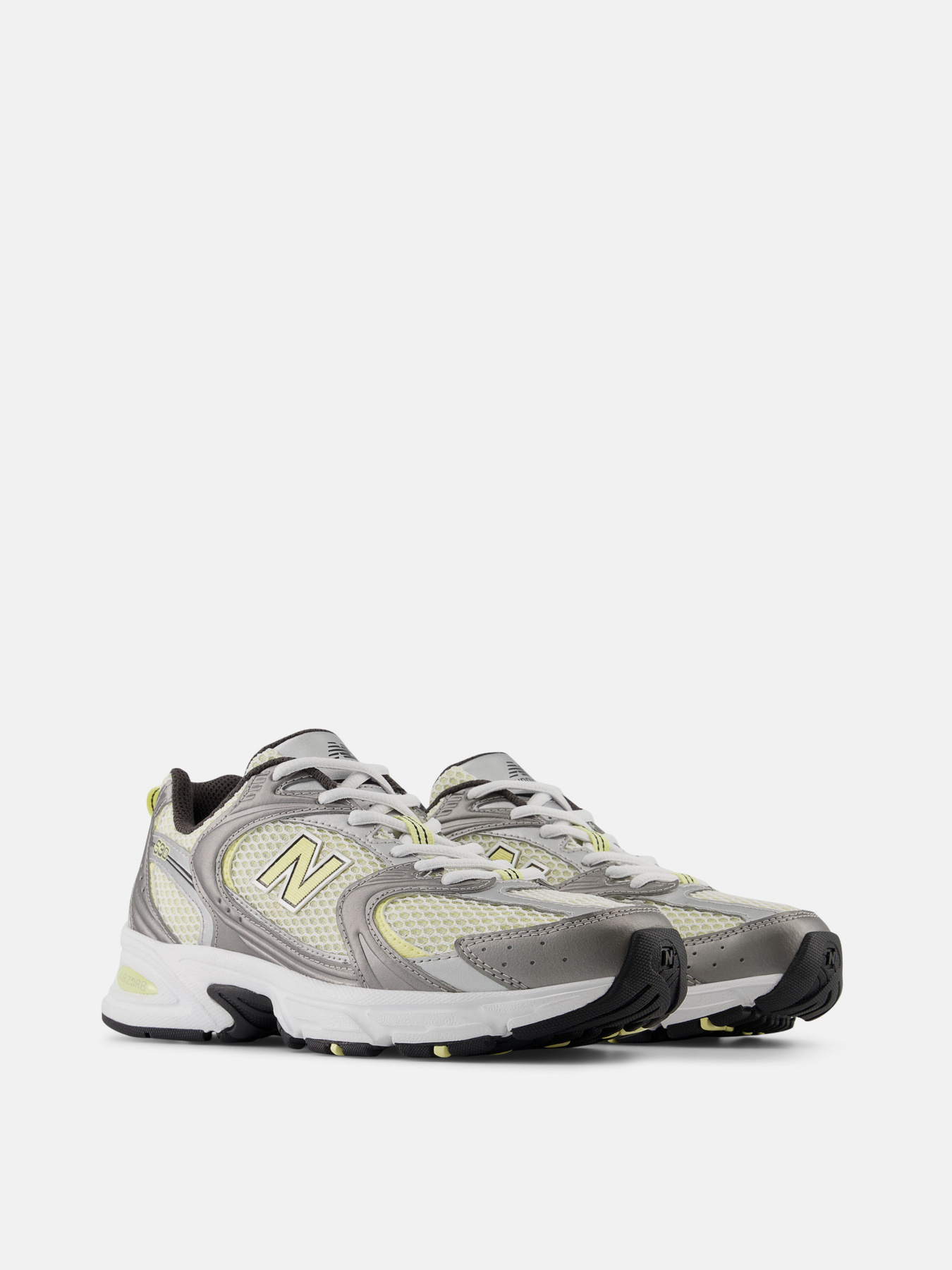 Кроссовки повседневные New Balance 530 модель U530ADG Кроссовки повседневные New Balance 530 модель U530ADG Фото