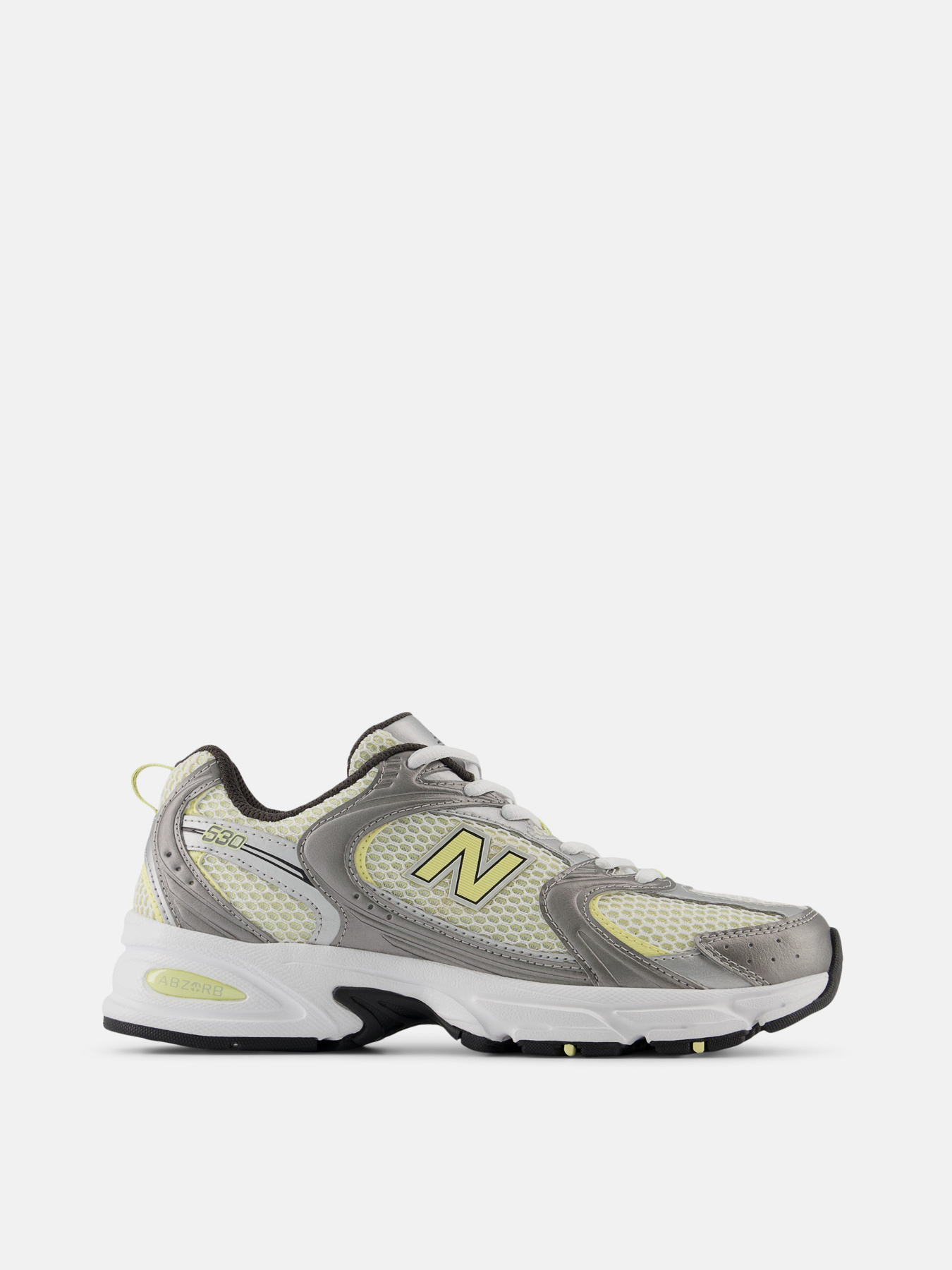 Кросівки New Balance 530 модель U530ADG Кросівки New Balance 530 модель U530ADG Фото