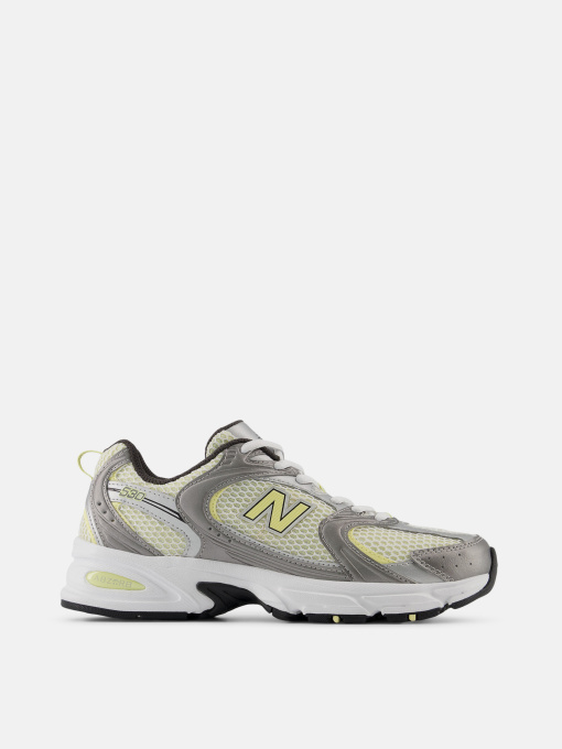 Кроссовки повседневные New Balance 530 модель U530ADG Фото