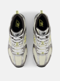 Кроссовки повседневные New Balance 530 модель U530ADG Кроссовки повседневные New Balance 530 модель U530ADG Фото