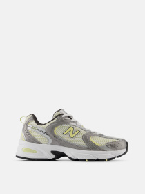Кроссовки повседневные New Balance 530 модель U530ADG Кроссовки повседневные New Balance 530 модель U530ADG Фото