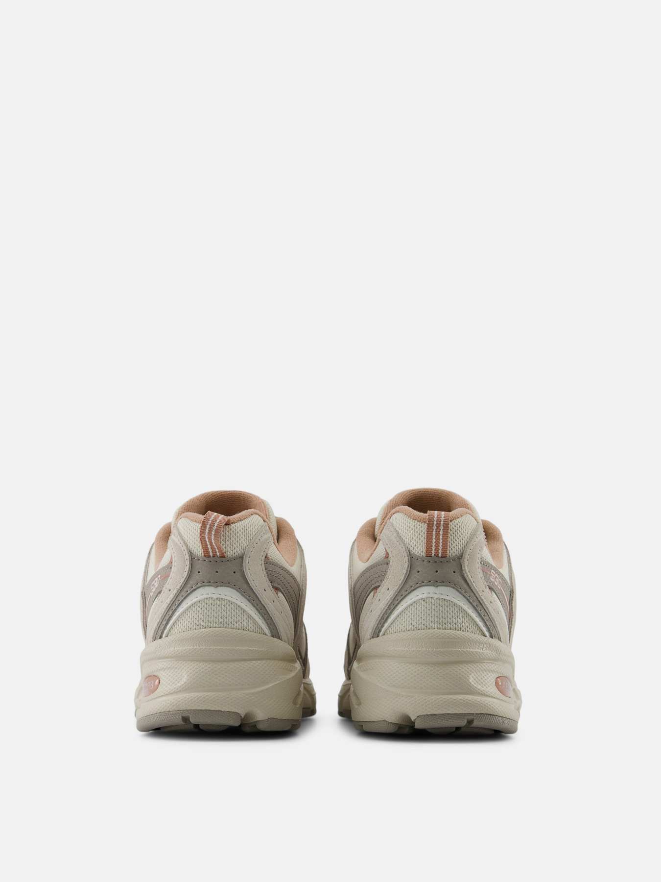 Кроссовки New Balance 530 модель U530SMA Фото