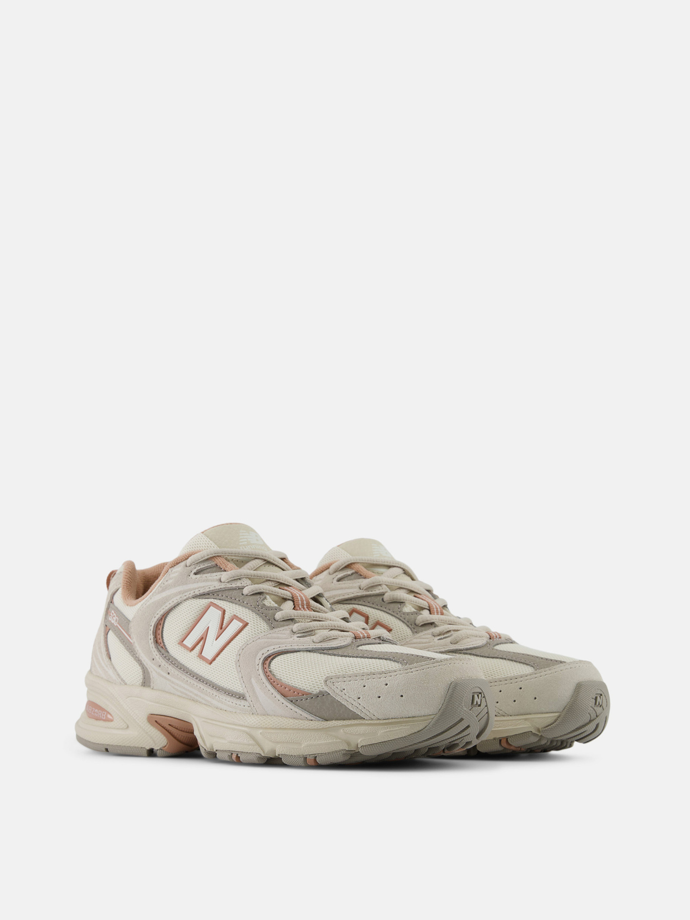 Кроссовки New Balance 530 модель U530SMA Фото