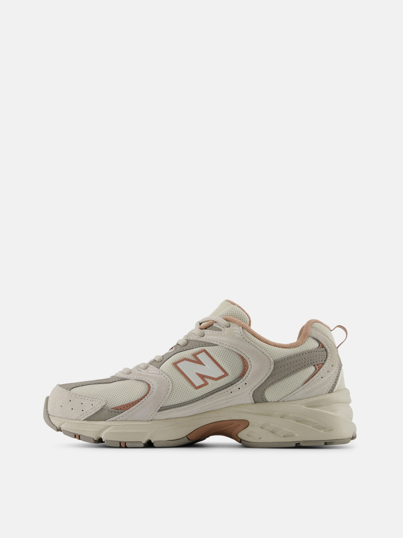 Кроссовки повседневные New Balance 530 модель U530SMA Кроссовки повседневные New Balance 530 модель U530SMA Фото