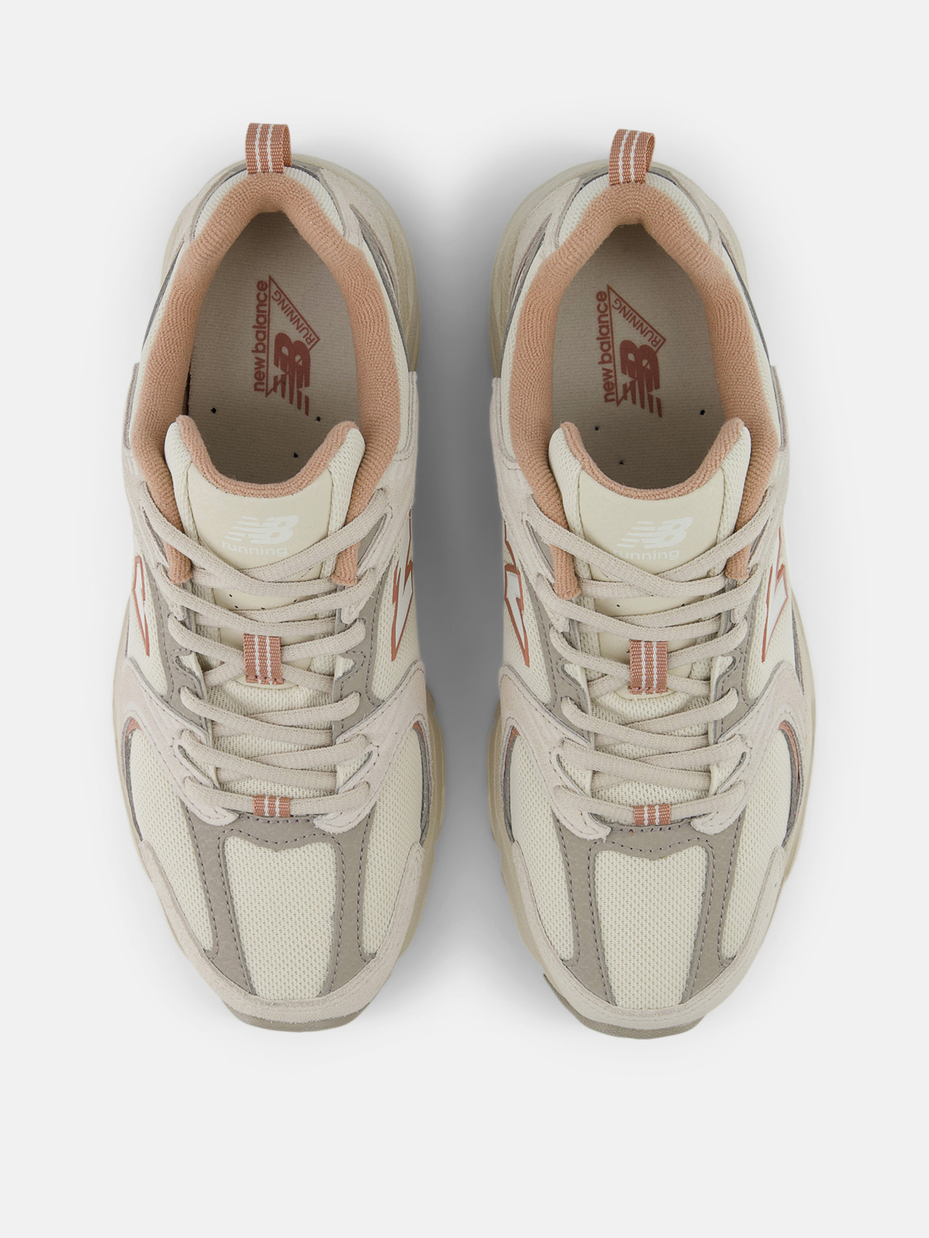 Кроссовки повседневные New Balance 530 модель U530SMA Кроссовки повседневные New Balance 530 модель U530SMA Фото