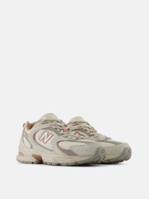 Кросівки New Balance 530 модель U530SMA Фото