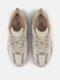 Кроссовки повседневные New Balance 530 модель U530SMA Кроссовки повседневные New Balance 530 модель U530SMA Фото