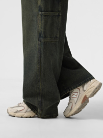 Кроссовки повседневные New Balance 530 модель U530SMA Кроссовки повседневные New Balance 530 модель U530SMA Фото