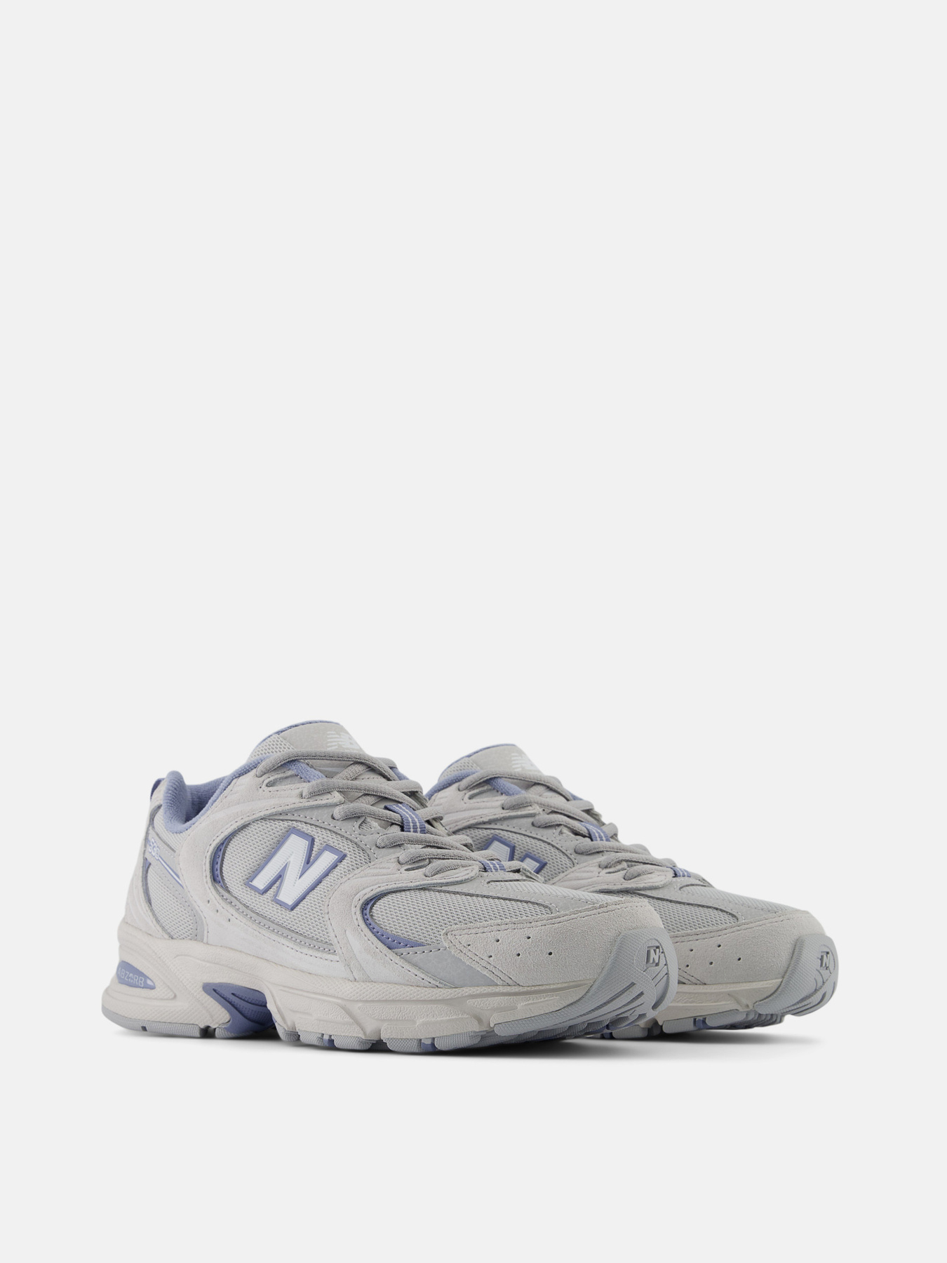 Кроссовки New Balance 530 модель U530SMB Фото