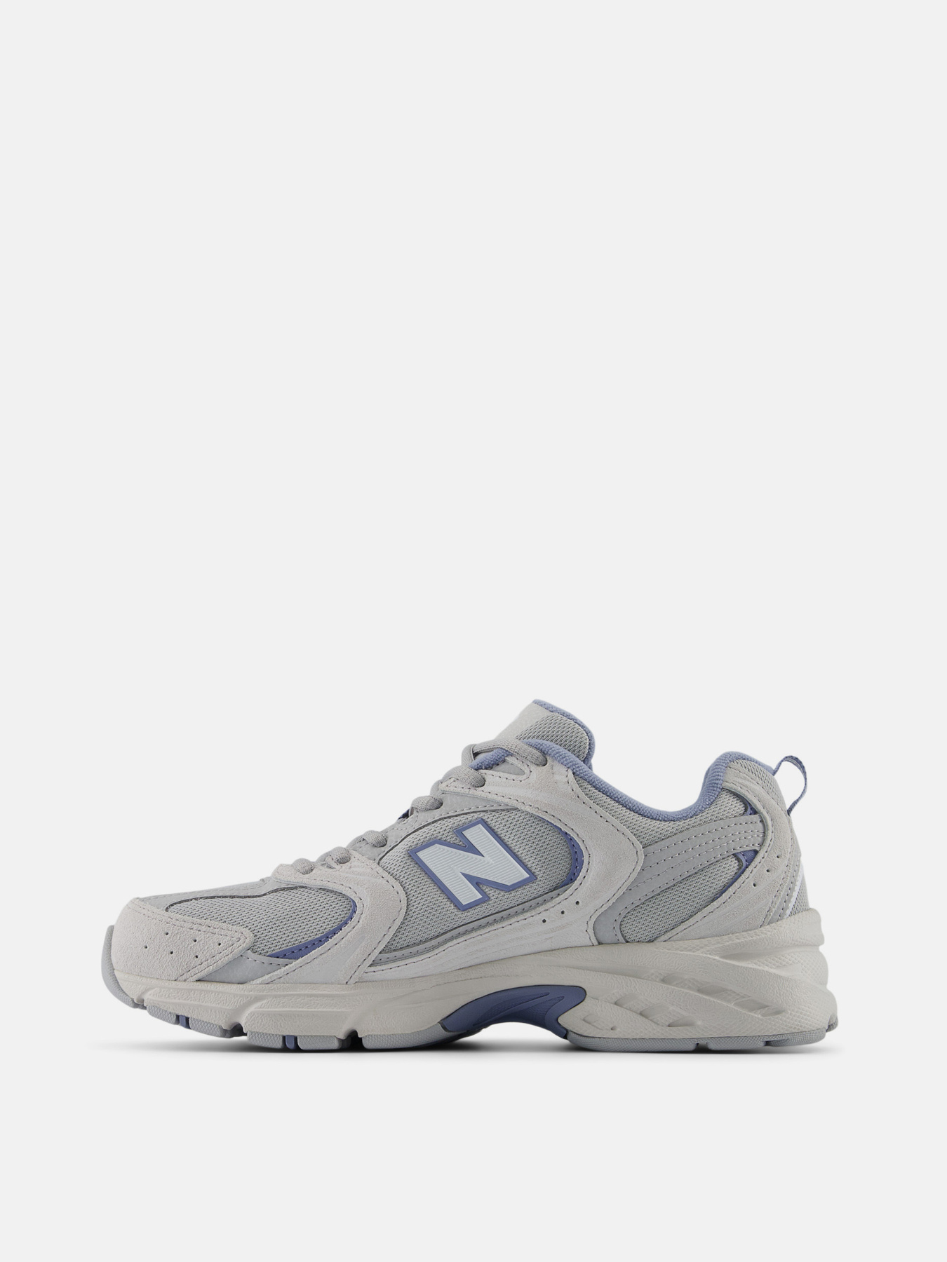 Кросівки повсякденні New Balance 530 модель U530SMB Кросівки повсякденні New Balance 530 модель U530SMB Фото