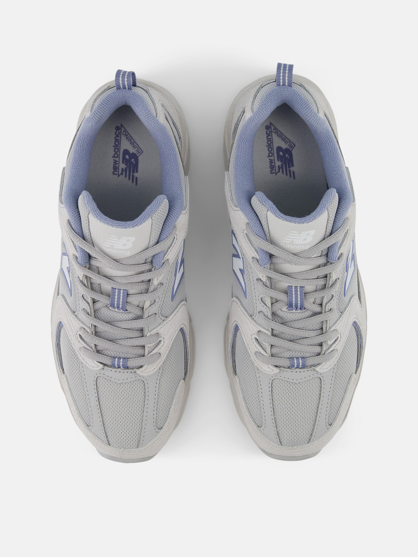 Кросівки повсякденні New Balance 530 модель U530SMB Кросівки повсякденні New Balance 530 модель U530SMB Фото