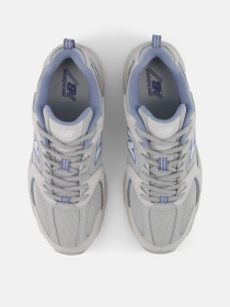 Кросівки повсякденні New Balance 530 модель U530SMB Кросівки повсякденні New Balance 530 модель U530SMB Фото