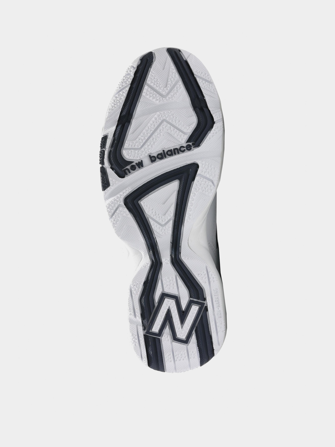 Кроссовки New Balance 608v1 модель MX608WT Фото