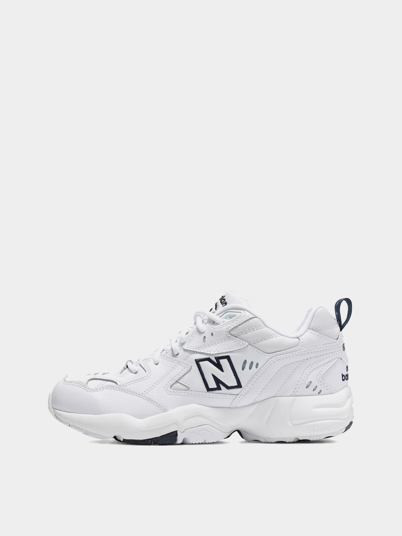 Кросівки повсякденні New Balance 608v1 модель MX608WT Фото