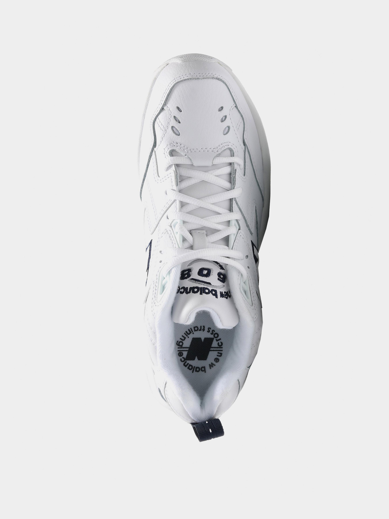 Кросівки повсякденні New Balance 608v1 модель MX608WT Фото