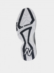 Кросівки повсякденні New Balance 608v1 модель MX608WT Фото