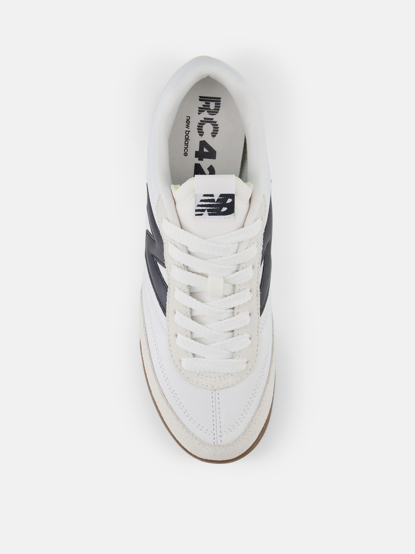 Кроссовки повседневные New Balance RC42 модель URC42LA Кроссовки повседневные New Balance RC42 модель URC42LA Фото