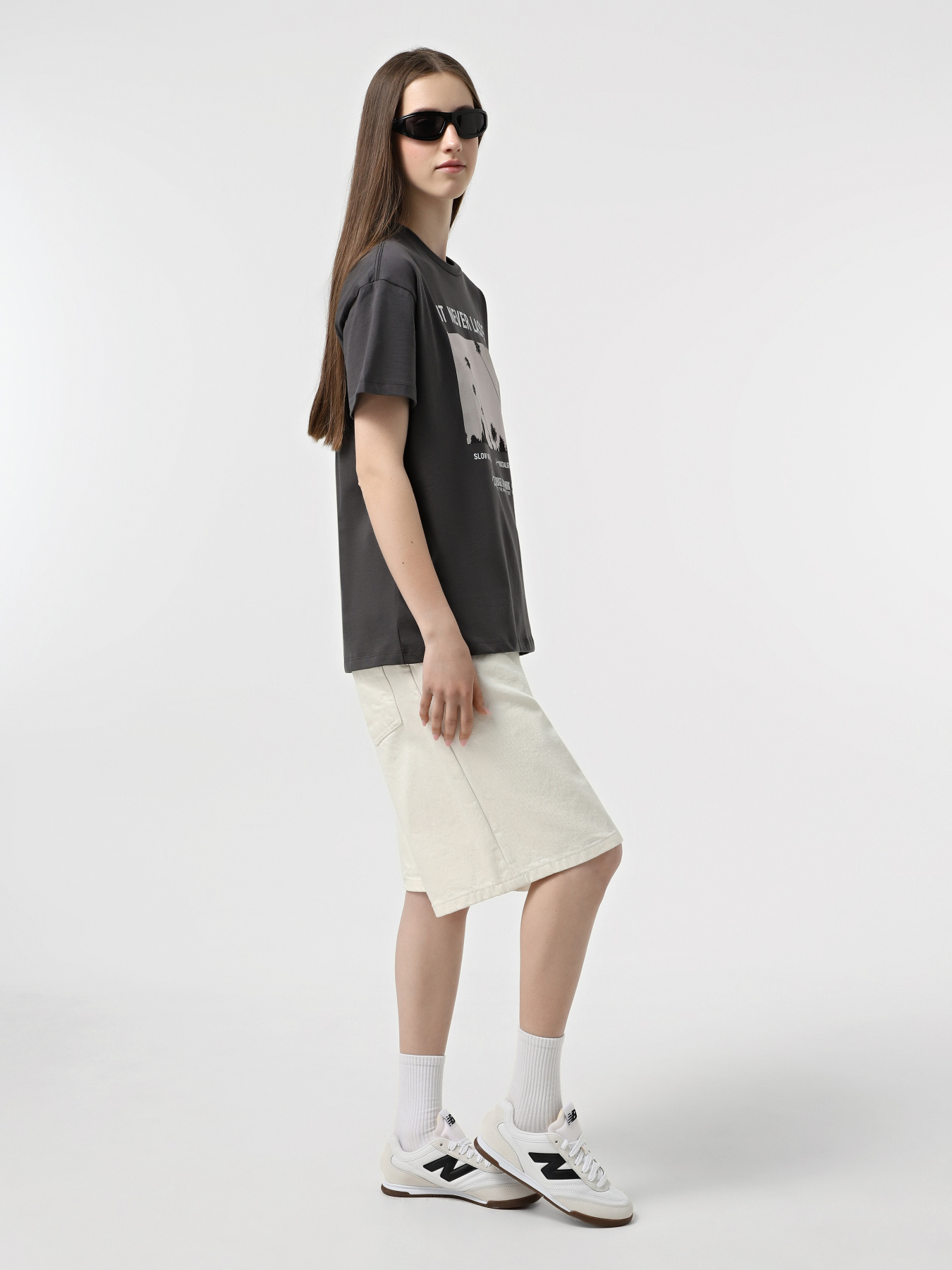 Кроссовки повседневные New Balance RC42 модель URC42LA Кроссовки повседневные New Balance RC42 модель URC42LA Фото