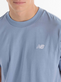 Футболка New Balance Sport Essentials модель MT41509DUS Фото