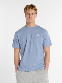 Футболка New Balance Sport Essentials модель MT41509DUS Фото