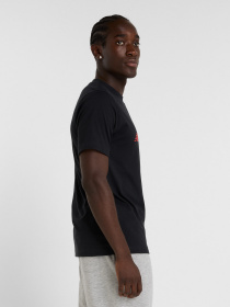 Футболка New Balance PROFESSIONAL ATHLETICS модель MT51933BK Фото