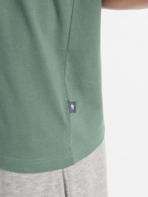 Футболка New Balance PROFESSIONAL ATHLETICS модель MT51933DKJ Фото