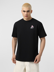 Футболка New Balance x Face Oka Sport модель MT51981BK Фото