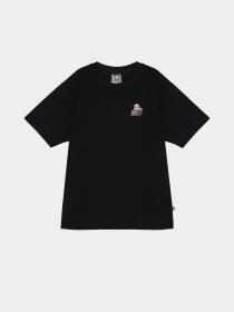 Футболка New Balance X FACE OKA SPORT модель MT51981BK Фото