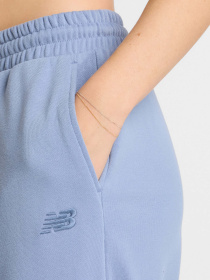 Штаны спортивные New Balance Coastal модель WP51503DUS Фото