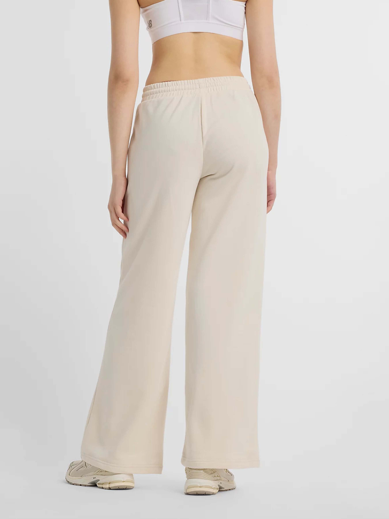 Штаны спортивные New Balance Coastal модель WP51503LIN Фото