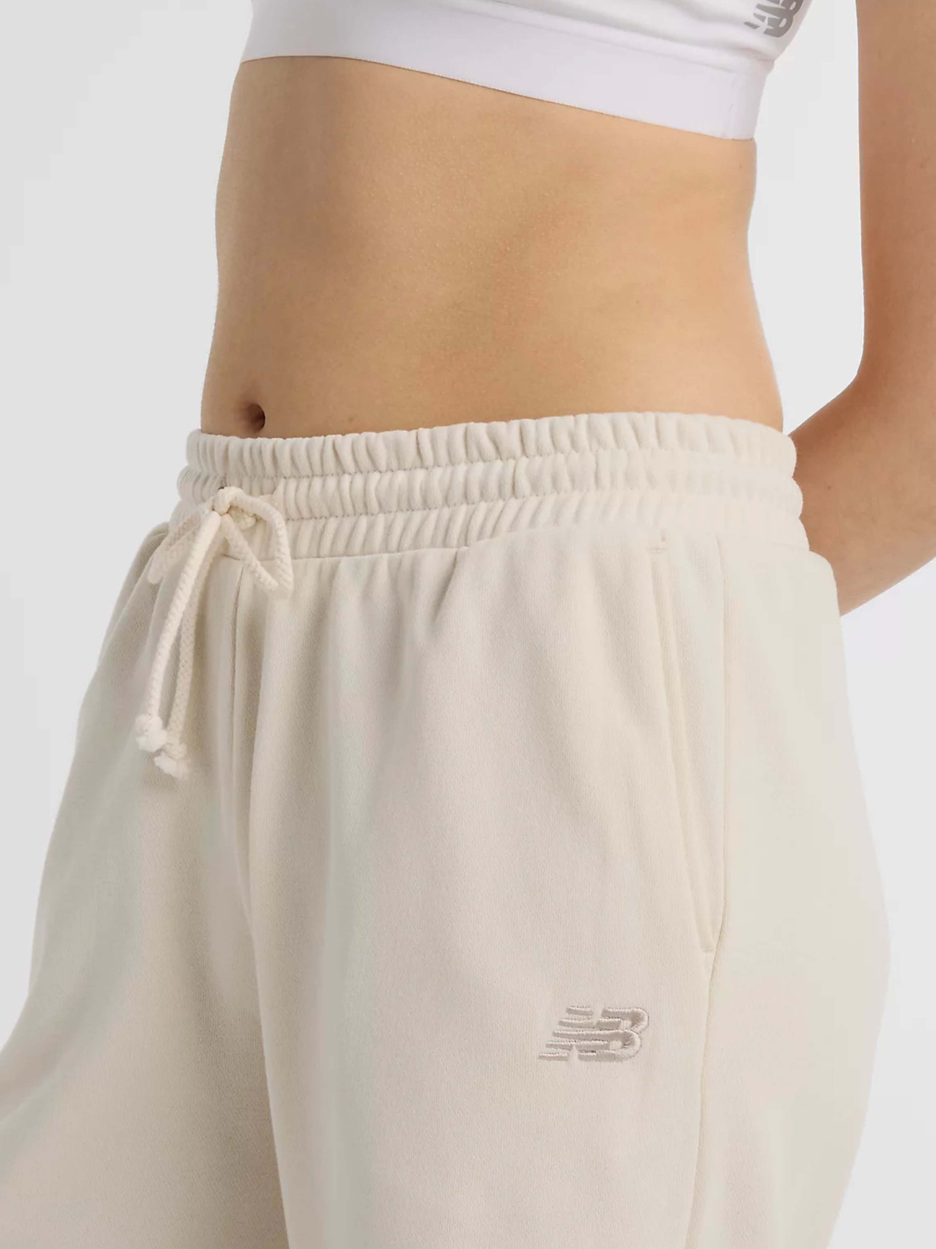 Штаны спортивные New Balance Coastal модель WP51503LIN Фото