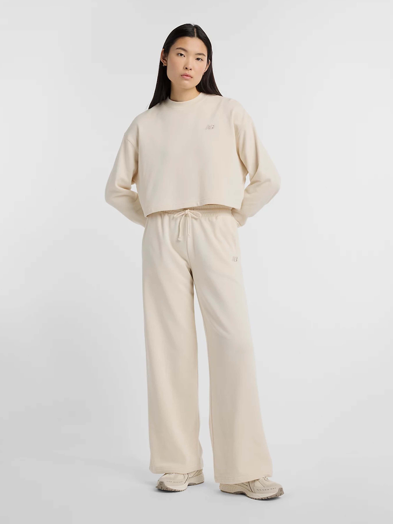 Штаны спортивные New Balance Coastal модель WP51503LIN Фото