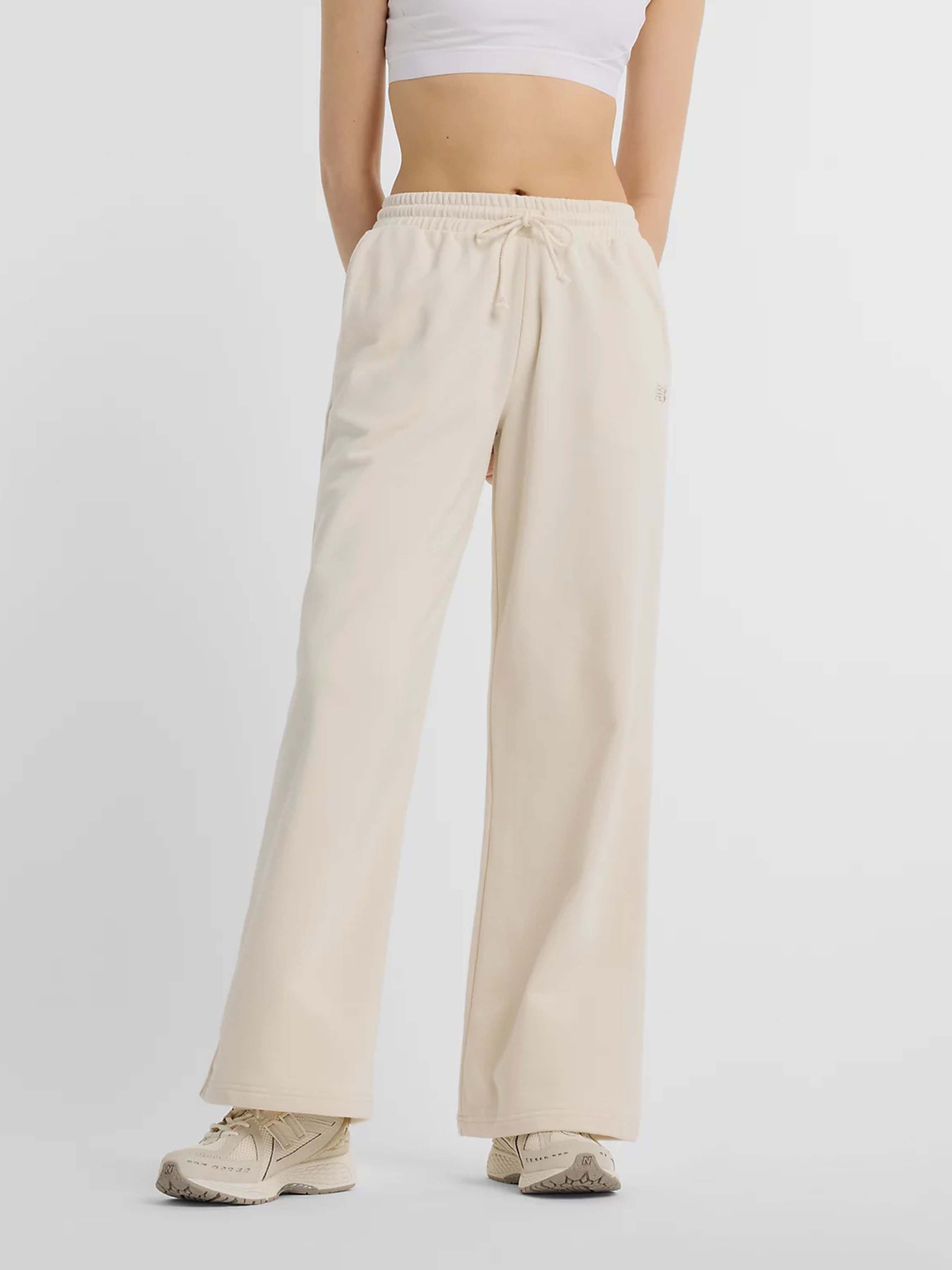 Штаны спортивные New Balance COASTAL модель WP51503LIN Фото