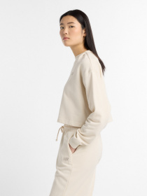 Свитшот New Balance Coastal модель WT51514LIN Фото