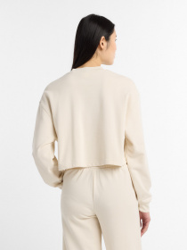 Світшот New Balance COASTAL модель WT51514LIN Фото