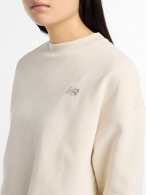 Світшот New Balance COASTAL модель WT51514LIN Фото