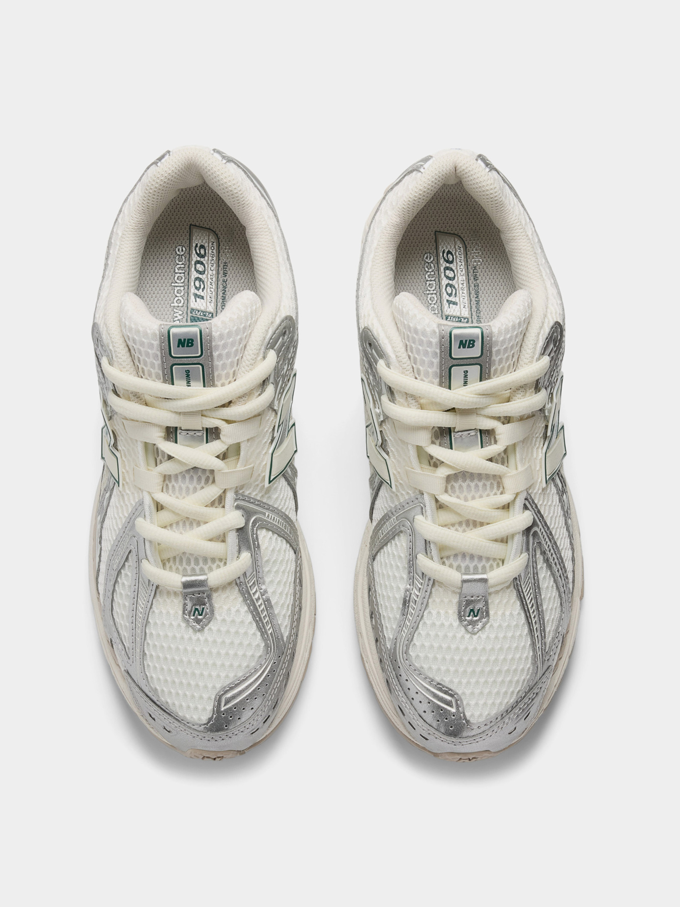 Кросівки New Balance 1906R модель M1906REE Фото