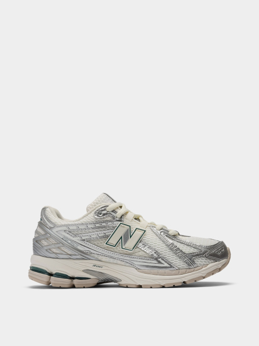 Кроссовки повседневные New Balance 1906R модель M1906REE Фото