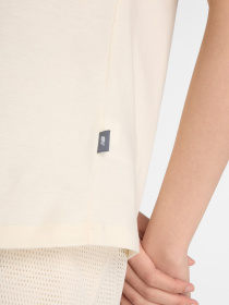 Футболка New Balance FLOWER RINGER модель WT53910PEF Фото