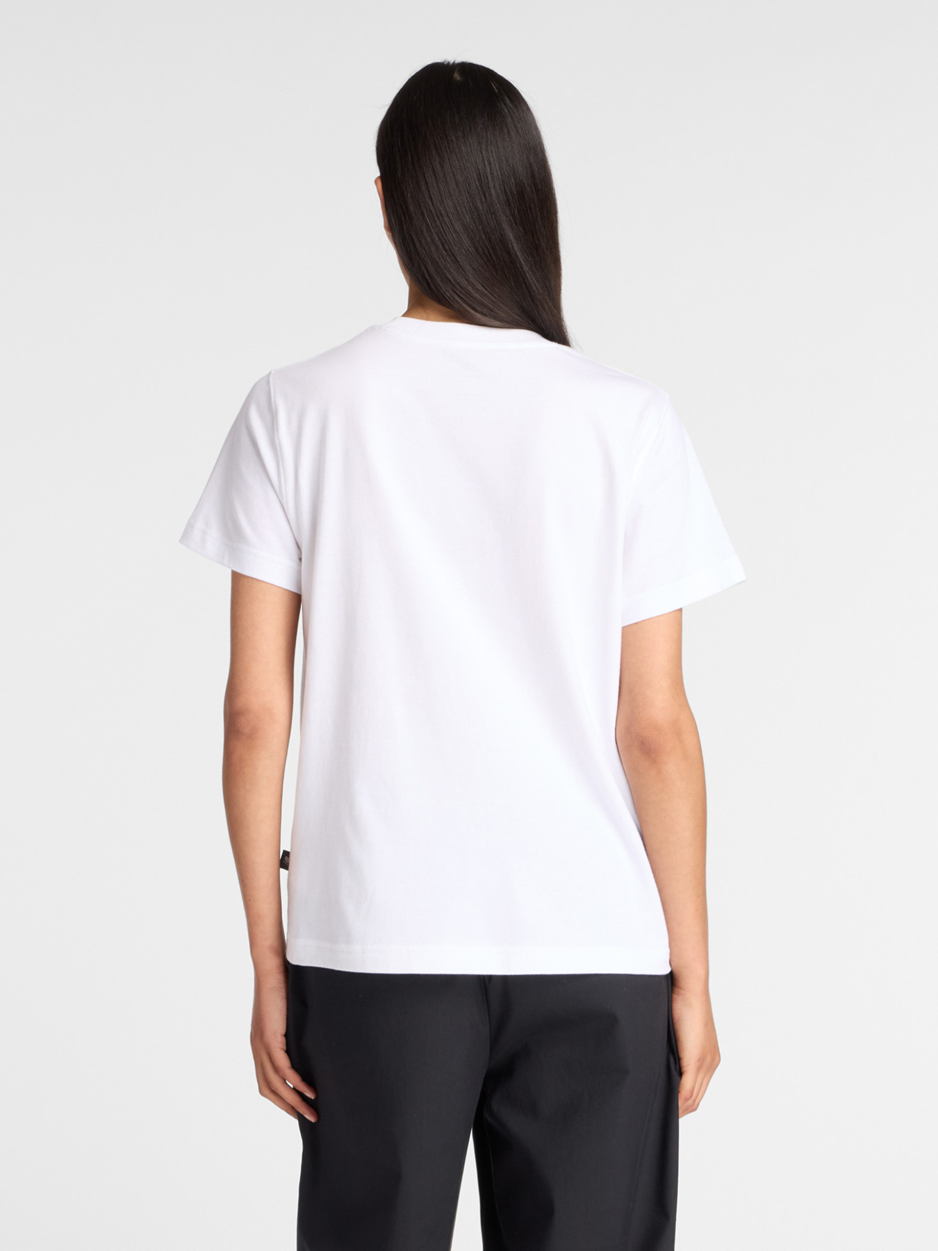 Футболка New Balance ATHLETICS PILE модель WT53932WT Фото