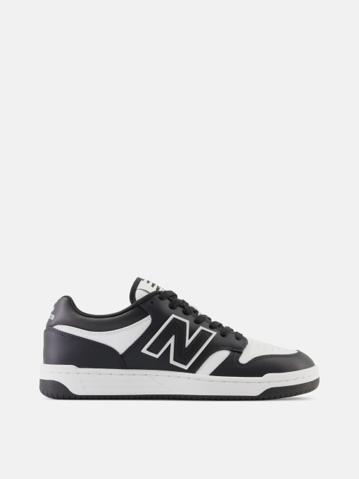 Кеди New Balance 480 модель BB480LBA Фото