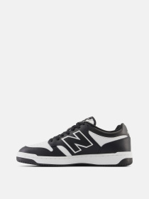 Кроссовки повседневные New Balance 480 модель BB480LBA Фото